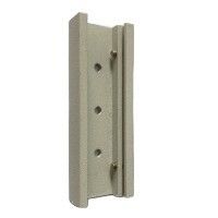 Các bộ phận hàn cong kim loại kim loại kim loại không gỉ OEM Các bộ phận dán mạ nhôm với dịch vụ cắt laser