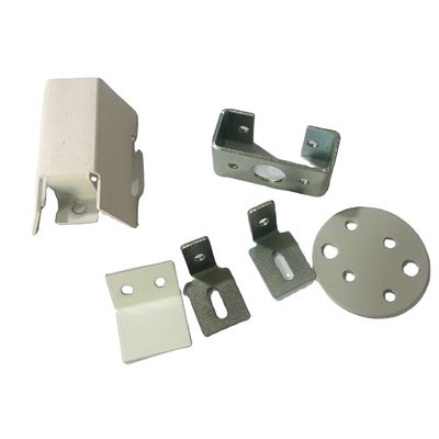 OEM tùy chỉnh nhôm thép không gỉ đồng đồng tùy chỉnh tấm kim loại dán