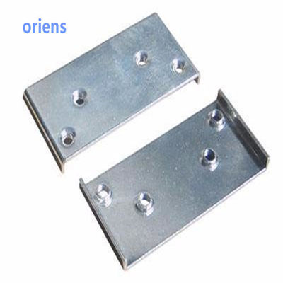 OEM tùy chỉnh chính xác thép không gỉ tấm nhôm chế tạo đồng đồng uốn nắn dán