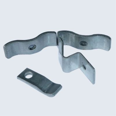 OEM tùy chỉnh chính xác thép không gỉ tấm nhôm chế tạo đồng đồng uốn nắn dán