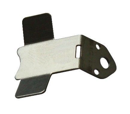 OEM tùy chỉnh chính xác thép không gỉ tấm nhôm chế tạo đồng đồng uốn nắn dán