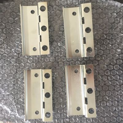 OEM tùy chỉnh chính xác thép không gỉ tấm nhôm chế tạo đồng đồng uốn nắn dán