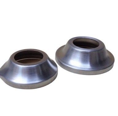 Custom OEM Bảng kim loại dán kim loại nhôm thép không gỉ đồng vẽ sâu phần vẽ
