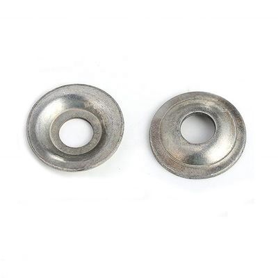 OEM sản phẩm tùy chỉnh nhà sản xuất Bảng kim loại đóng dấu thép không gỉ vẽ sâu Phần dán nhôm vẽ sâu
