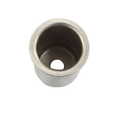 OEM sản phẩm tùy chỉnh nhà sản xuất Bảng kim loại đóng dấu thép không gỉ vẽ sâu Phần dán nhôm vẽ sâu