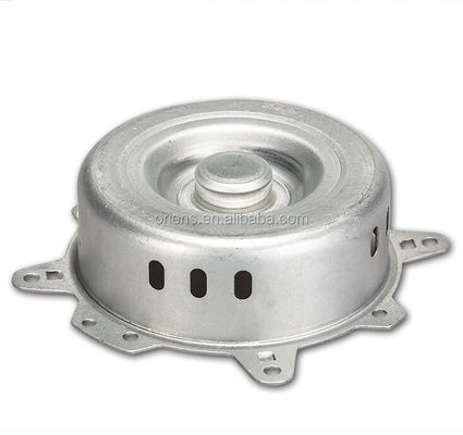 Các bộ phận kim loại được vẽ sâu tùy chỉnh cho yêu cầu và ứng dụng độc đáo của bạn