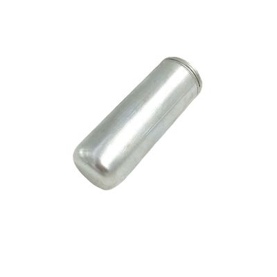 Trung Quốc tùy chỉnh độ chính xác cao tùy chỉnh OEM Bảng kim loại dán kim loại nhôm vẽ sâu vẽ phần