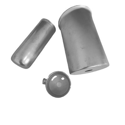 Trung Quốc tùy chỉnh độ chính xác cao tùy chỉnh OEM Bảng kim loại dán kim loại nhôm vẽ sâu vẽ phần
