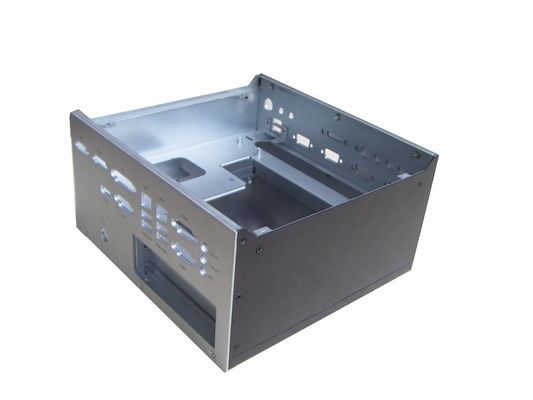 chất lượng cao OEM Custom Bảng kim loại sản xuất điện khung điện tủ điện hộp thép không gỉ