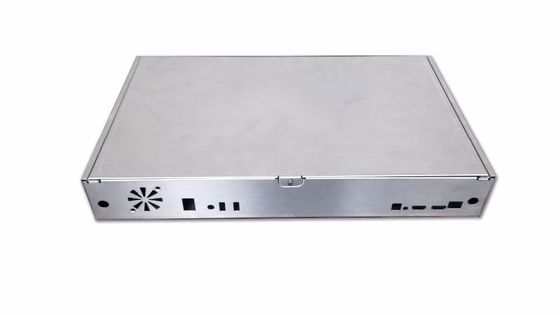 chất lượng cao OEM Custom Bảng kim loại sản xuất điện khung điện tủ điện hộp thép không gỉ