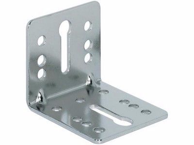 OEM ODM tùy chỉnh thép không gỉ thép cán lạnh góc kim loại sắt hỗ trợ góc người giữ