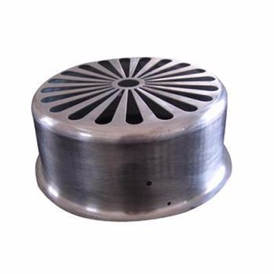 OEM Nhà máy tùy chỉnh sản xuất phần vẽ sâu thép không gỉ nhôm sản phẩm vẽ sâu đánh bóng cao