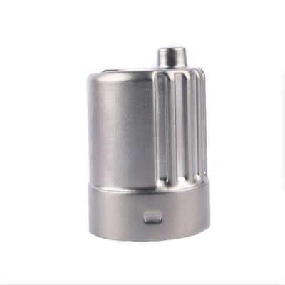 OEM Nhà máy tùy chỉnh sản xuất phần vẽ sâu thép không gỉ nhôm sản phẩm vẽ sâu đánh bóng cao