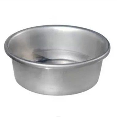 OEM Phép không gỉ chính xác cao Các bộ phận dán kim loại được kéo sâu Sữa có sơn và Sữa mạ kết thúc