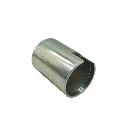OEM Phép không gỉ chính xác cao Các bộ phận dán kim loại được kéo sâu Sữa có sơn và Sữa mạ kết thúc