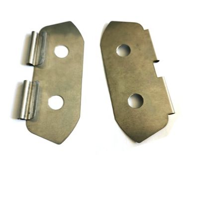 OEM Custom Aluminum Stainless Steel Frame Bracket Bending Welding Services Bảng kim loại chế biến kim loại đúc kim loại