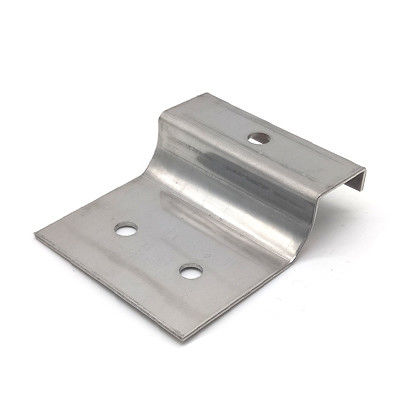 OEM Custom Aluminum Stainless Steel Frame Bracket Bending Welding Services Bảng kim loại chế biến kim loại đúc kim loại