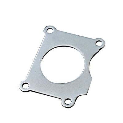 OEM Custom Aluminum Stainless Steel Frame Bracket Bending Welding Services Bảng kim loại chế biến kim loại đúc kim loại
