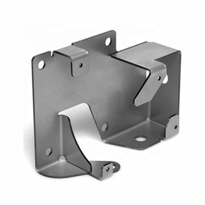 OEM Custom Aluminum Stainless Steel Frame Bracket Bending Welding Services Bảng kim loại chế biến kim loại đúc kim loại