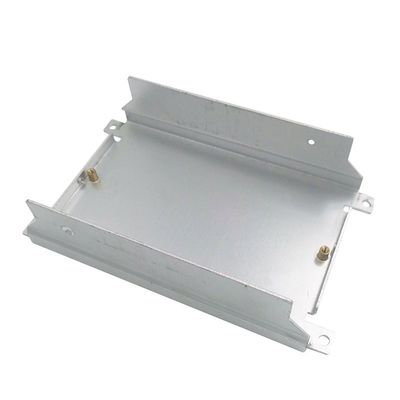 Các bộ phận đóng dấu tùy chỉnh Phần uốn bọc kim loại mạ