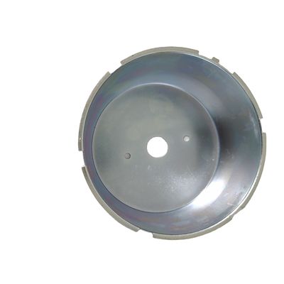 OEM sản phẩm tùy chỉnh nhà sản xuất kim loại ván đúc thép không gỉ phần đúc nhôm phần đúc sâu