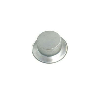 Giá nhà máy tùy chỉnh kim loại đúc phần Bảng kim loại sản xuất dịch vụ sâu vẽ CNC đúc bộ phận