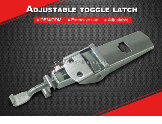 Chốt chuyển động có dây xuân có thể điều chỉnh hộp đồ đạc