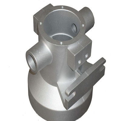 phụ tùng thép đúc tùy chỉnh thép chính xác đúc đầu tư các bộ phận động cơ xe máy nhôm đúc chết