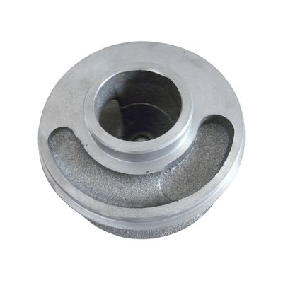 phụ tùng thép đúc tùy chỉnh thép chính xác đúc đầu tư các bộ phận động cơ xe máy nhôm đúc chết