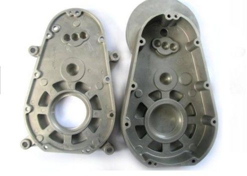 phụ tùng thép đúc tùy chỉnh thép chính xác đúc đầu tư các bộ phận động cơ xe máy nhôm đúc chết
