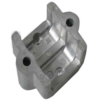 OEM tùy chỉnh Giá tốt nhất Chất lượng cao độ chính xác nhôm kẽm mạ đúp đúc phụ tùng tùy chỉnh Quá trình đúc
