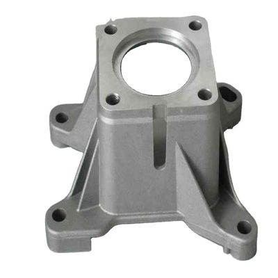 OEM tùy chỉnh Giá tốt nhất Chất lượng cao độ chính xác nhôm kẽm mạ đúp đúc phụ tùng tùy chỉnh Quá trình đúc