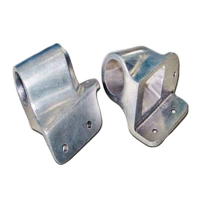 OEM tùy chỉnh Giá tốt nhất Chất lượng cao độ chính xác nhôm kẽm mạ đúp đúc phụ tùng tùy chỉnh Quá trình đúc