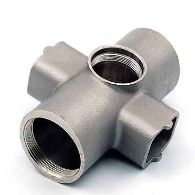 OEM Custom High Precision Aluminum Alloy Die Casting Parts With High Polishing Sheet Metal Casting Forging Services Các bộ phận đúc đúc bằng kim loại bằng kim loại cao độ chính xác
