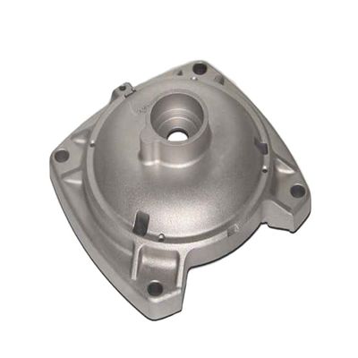 OEM Custom High Precision Aluminum Alloy Die Casting Parts With High Polishing Sheet Metal Casting Forging Services Các bộ phận đúc đúc bằng kim loại bằng kim loại cao độ chính xác