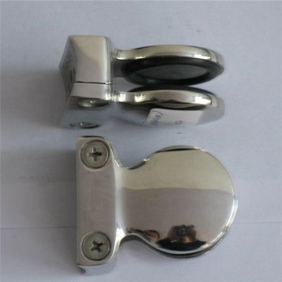 OEM Custom High Precision Aluminum Alloy Die Casting Parts With High Polishing Sheet Metal Casting Forging Services Các bộ phận đúc đúc bằng kim loại bằng kim loại cao độ chính xác