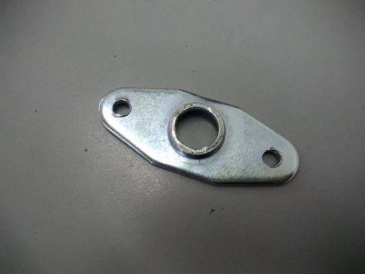 OEM Custom High Precision Aluminum Alloy Die Casting Parts With High Polishing Sheet Metal Casting Forging Services Các bộ phận đúc đúc bằng kim loại bằng kim loại cao độ chính xác
