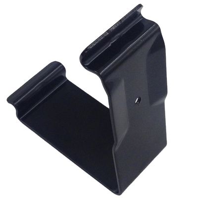 Đặt hàng bán buôn V-Shaped Spring Metal Crate Clips Stamping Clip Parts