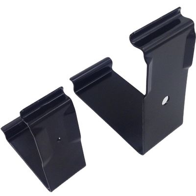 Đặt hàng bán buôn V-Shaped Spring Metal Crate Clips Stamping Clip Parts