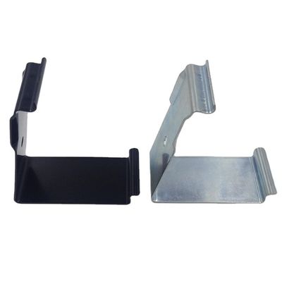 Trong Sở Clip lớn nhựa C057 tái chế 65Mn thép carbon Clip thùng cho thùng gỗ