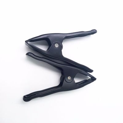 Metal Spring Clamp Với Nhọn cao su Cho Công nghiệp gỗ Spring Metal Hand Clamp Tent Clamp