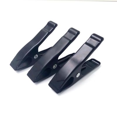 2 Inch 4 Inch 6 Inch 9 Inch A Type Steel Spring Clamp Heavy Duty Metal Spring Clamps