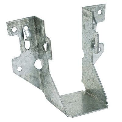Thép kẽm và thép không gỉ Thang máy kết nối gỗ Hardware Metal Bracket cho gỗ