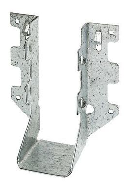 Thép kẽm và thép không gỉ Thang máy kết nối gỗ Hardware Metal Bracket cho gỗ