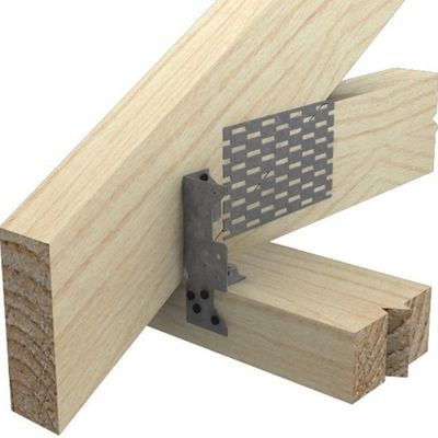 Nhà gỗ mái nhà Truss nail đĩa tùy chỉnh chiều rộng * chiều dài Knuckle truss đinh sửa đĩa với răng móng