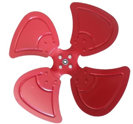 OEM Custom Fan Blades Máy quạt ống xả Máy thoát khí Máy quạt tùy chỉnh Cho máy điều hòa không khí