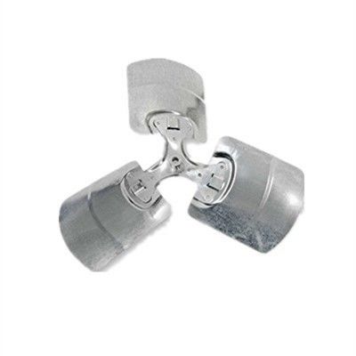 Bộ phận động cơ tùy chỉnh cánh máy bay lưỡi quạt nhôm