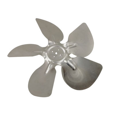 Đánh dấu nhôm 150 mm Chiều kính máy bay không người lái Máy đẩy tàu biển Chức năng hút và thổi Lưỡi quạt