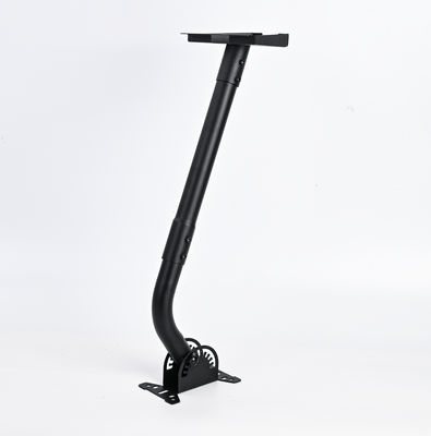 Starlink Gen 3 Pipe Mount Adapter Grey Pole Starlink V3 Pole Mount Kit for Starlink Gen 3