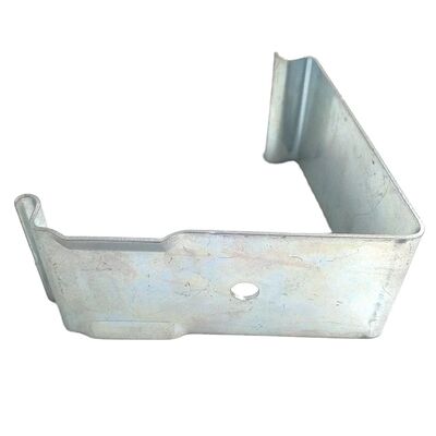 Clip hộp hình dạng V thép không gỉ có thể sử dụng nhiều lần với kích thước tùy chỉnh để giữ mùa xuân hộp gỗ